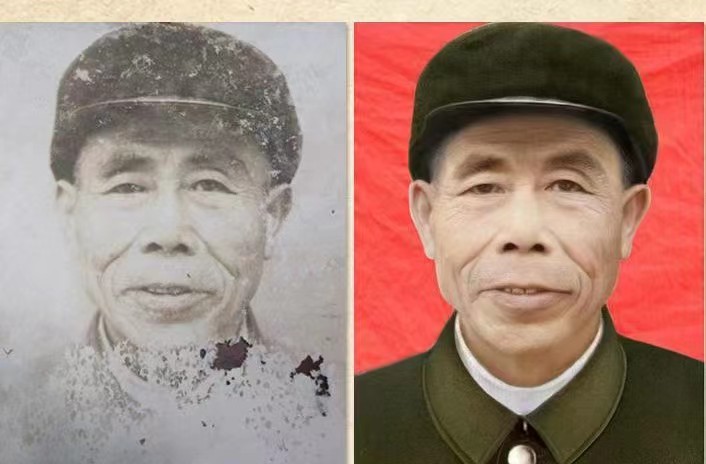 内丘旧照片修复-15