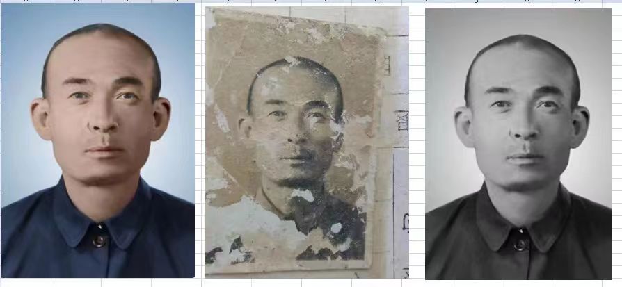 内丘老照片模糊修复-21